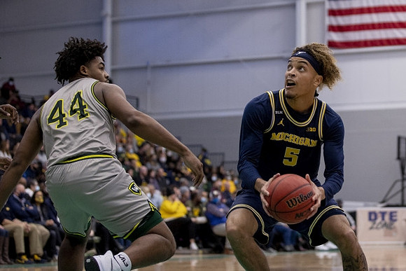 Terrance Williams II (5)