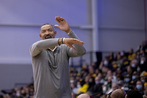 Juwan Howard