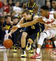 Spike Albrecht (2)