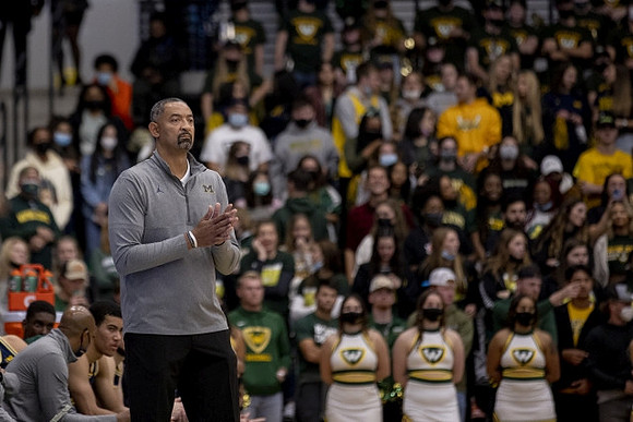 Juwan Howard