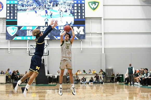 Terrance Williams II (5)