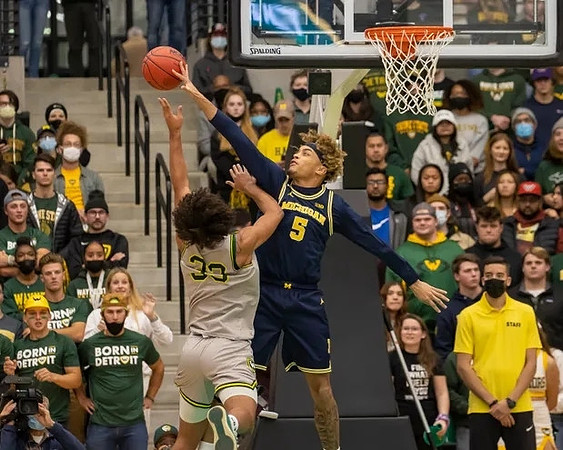 Terrance Williams II (5)