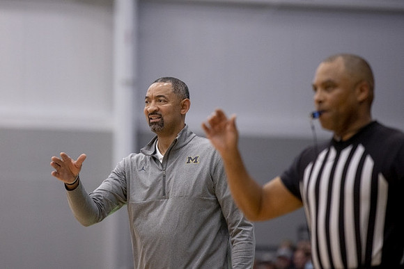 Juwan Howard