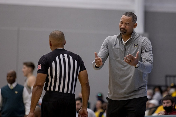 Juwan Howard
