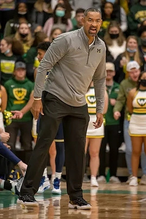 Juwan Howard
