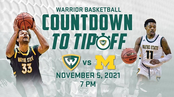 Wayne State University Field House