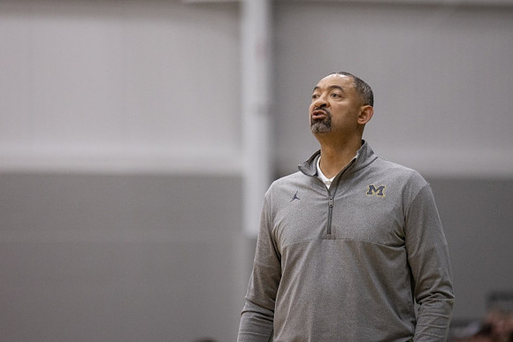 Juwan Howard