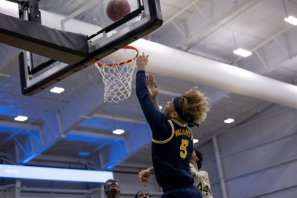 Terrance Williams II (5)