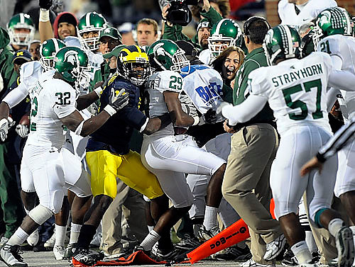 Toney Clemons (17)
