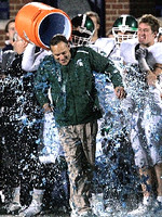 Mark Dantonio