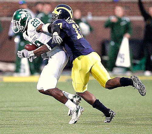 Toney Clemons (17)