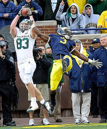 Stevie Brown (3)