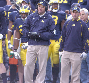 Rich Rodriguez