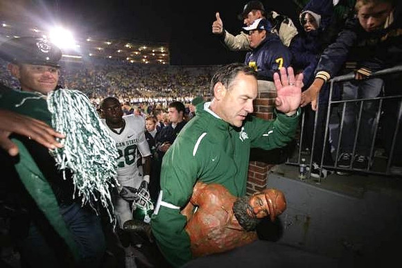 Mark Dantonio