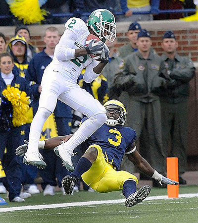 Stevie Brown (3)