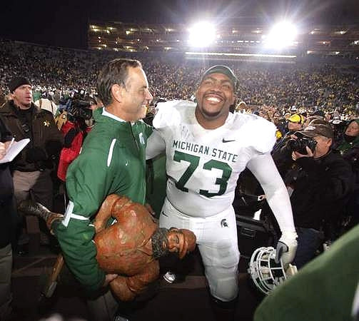 Mark Dantonio