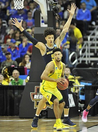 D.J. Wilson (5)