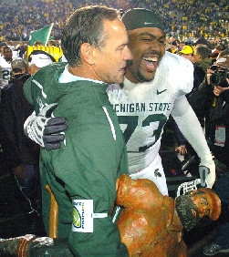Mark Dantonio