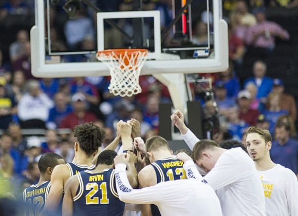 Michigan Team