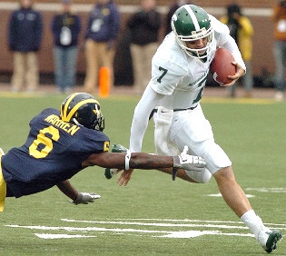 Donovan Warren (6)