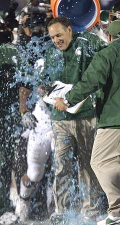 Mark Dantonio