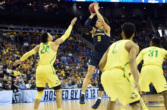 D.J. Wilson (5)