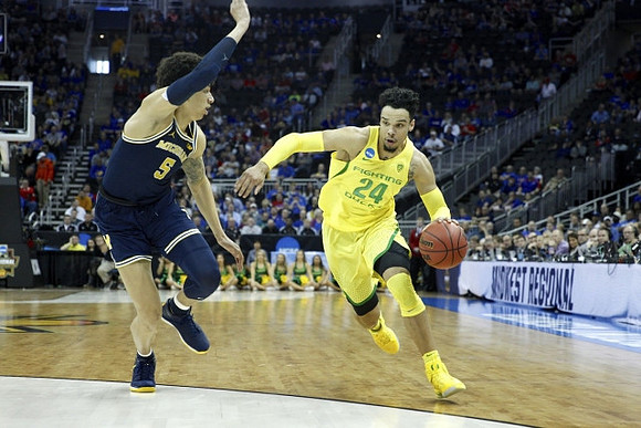 D.J. Wilson (5)