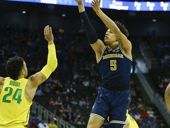 D.J. Wilson (5)