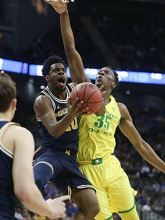 Derrick Walton Jr. (10)