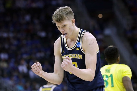 Moritz Wagner (13)