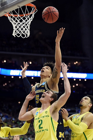 D.J. Wilson (5)