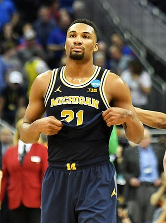 Zak Irvin (21)
