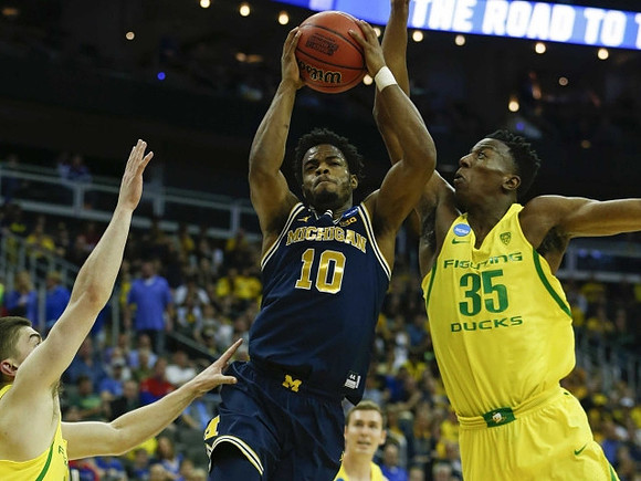 Derrick Walton Jr. (10)