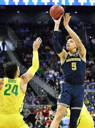D.J. Wilson (5)