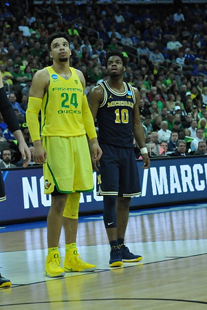 Derrick Walton Jr. (10)