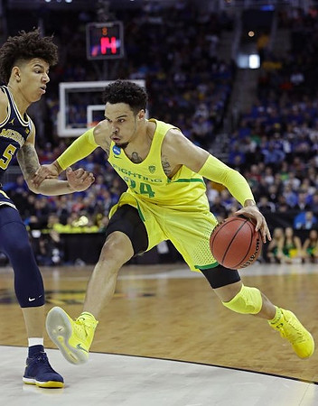 D.J. Wilson (5)
