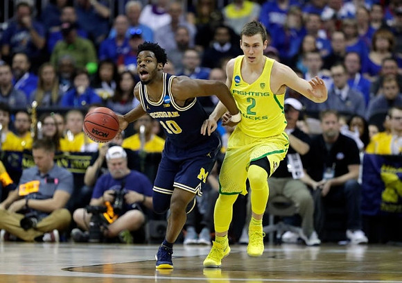Derrick Walton Jr. (10)