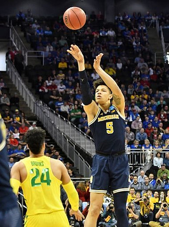 D.J. Wilson (5)
