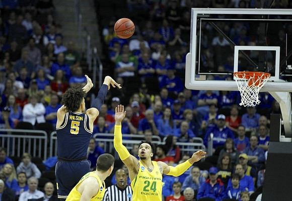 D.J. Wilson (5)