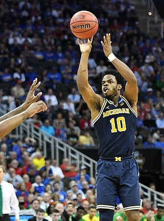 Derrick Walton Jr. (10)
