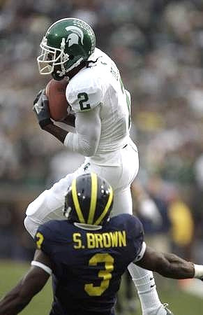 Stevie Brown (3)