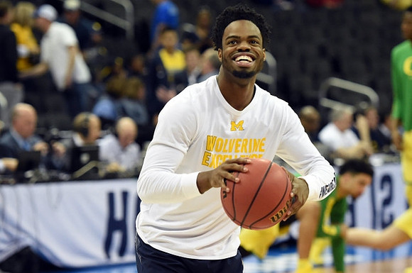 Derrick Walton Jr. (10)