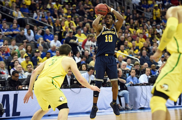 Derrick Walton Jr. (10)