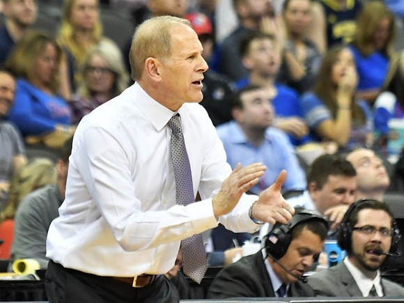 John Beilein