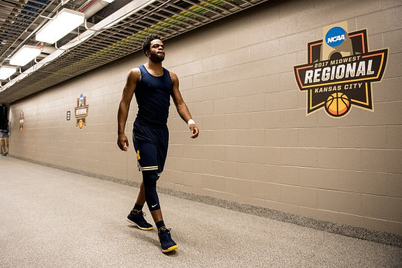 Derrick Walton Jr. (10)