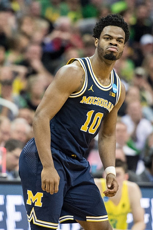 Derrick Walton Jr. (10)