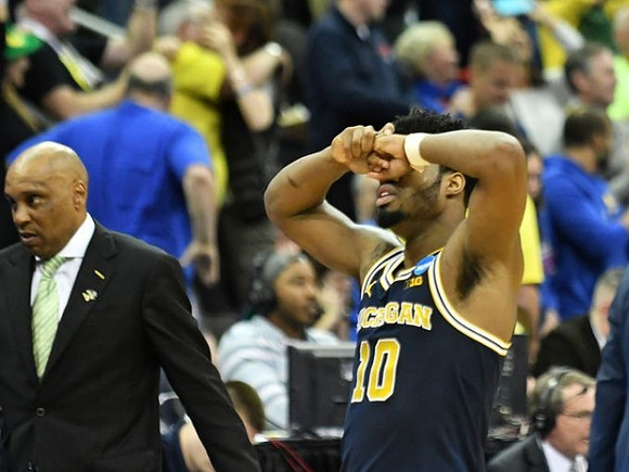 Derrick Walton Jr. (10)