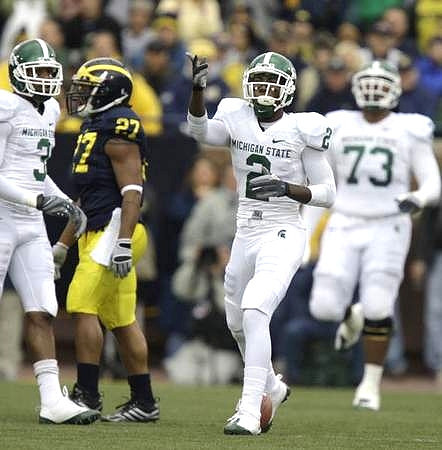 Brandon Harrison (27)