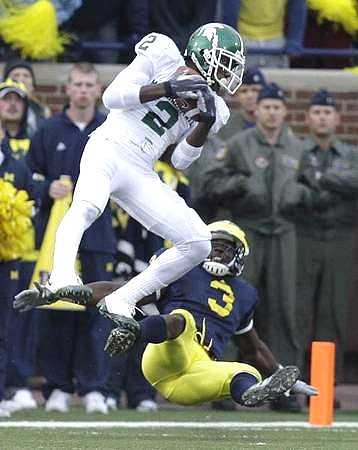 Stevie Brown (3)