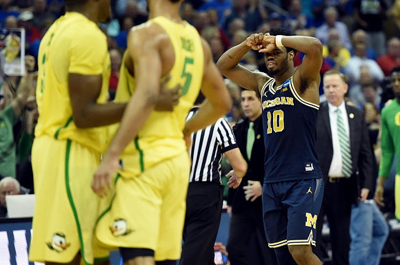 Derrick Walton Jr. (10)